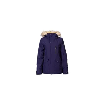 Nikita Hawthorne Jacket Royal Purple