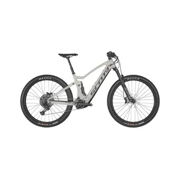 Scott Strike eRide 910 2022