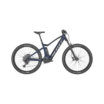 Scott Strike eRide 940 2022