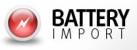 Battery Import