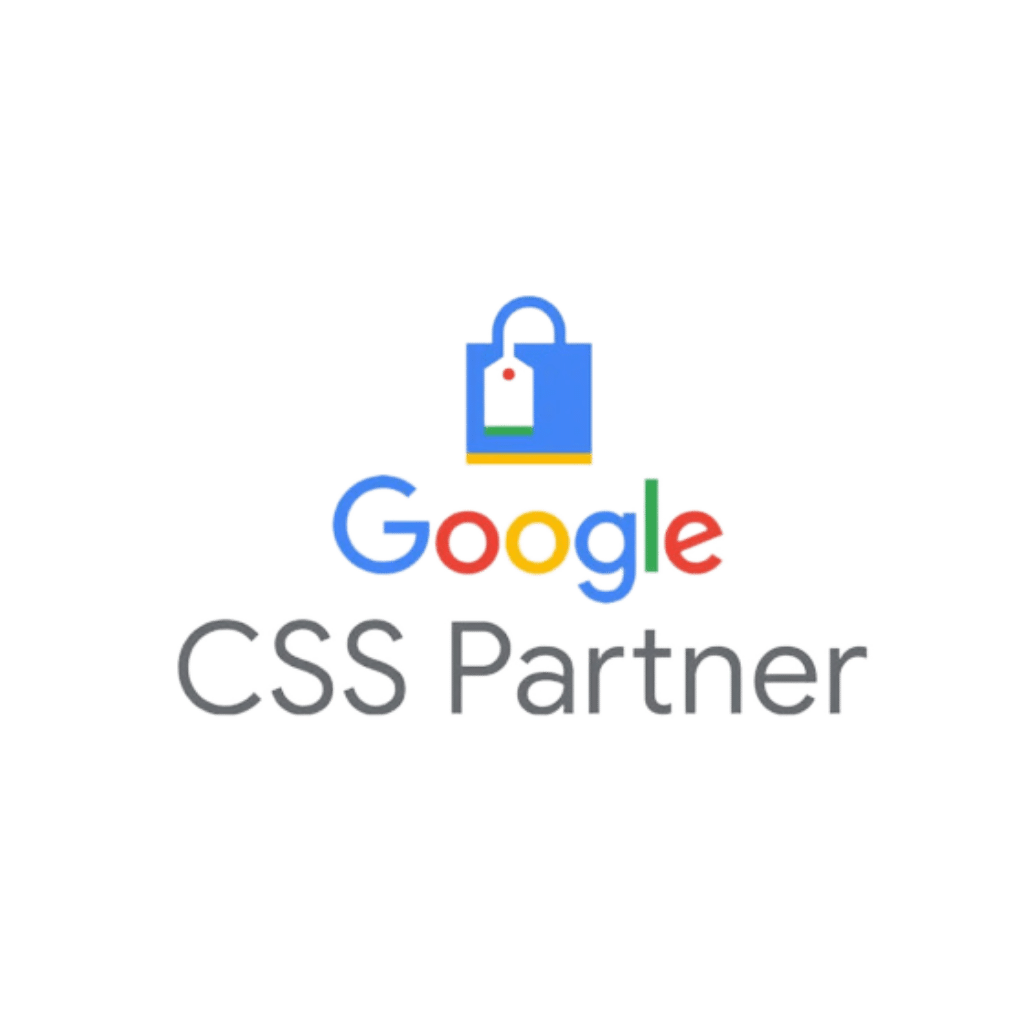 Google CSS Partner